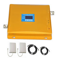Universal Signal booster