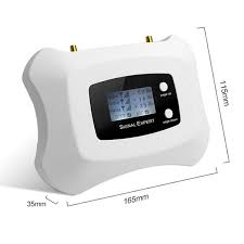 Dual Band Mobile