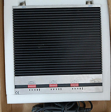 GSM 980Mhz
